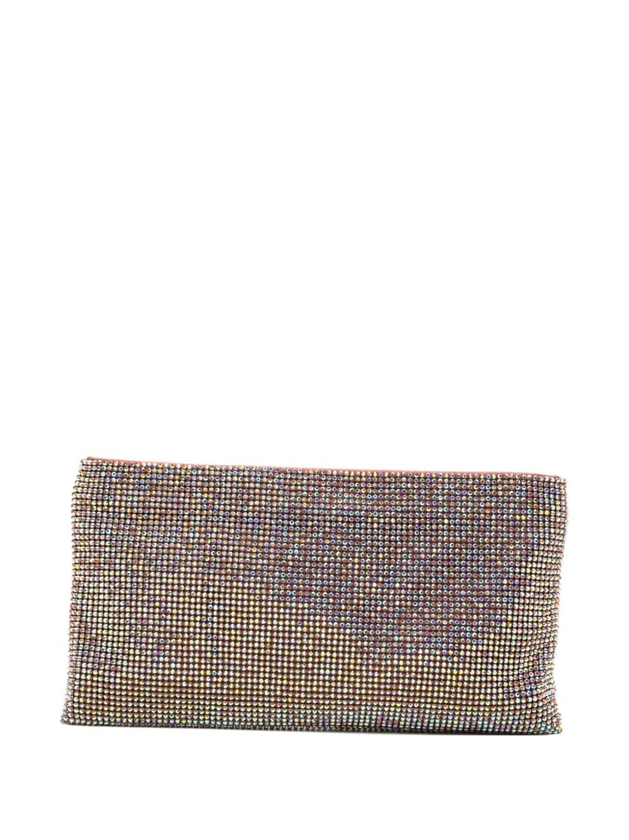 Benedetta Bruzziches Clutch YOUR BEST FRIEND LA PETITE Benedetta Bruzziches