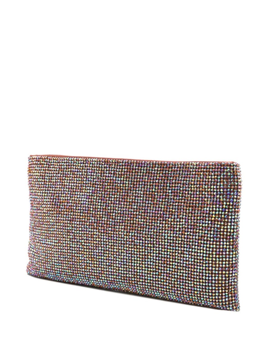Benedetta Bruzziches Clutch YOUR BEST FRIEND LA PETITE Benedetta Bruzziches, view 3