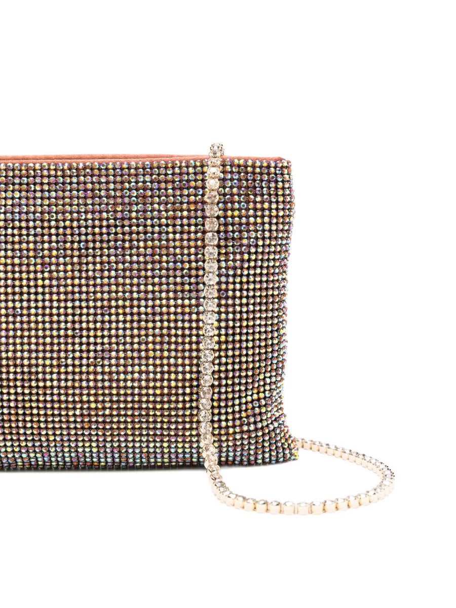 Benedetta Bruzziches Clutch YOUR BEST FRIEND LA PETITE Benedetta Bruzziches, view 5