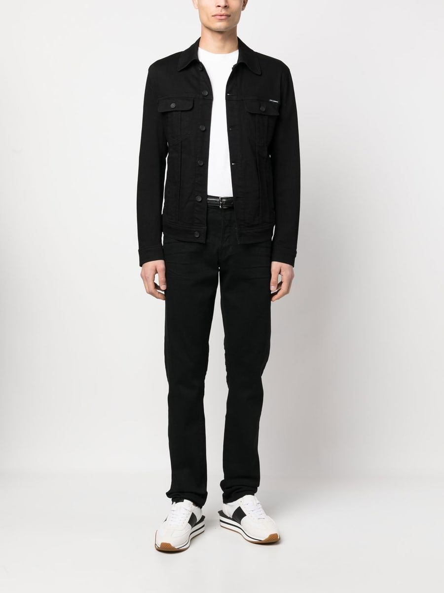 Tom Ford Jeans Tom Ford, view 4