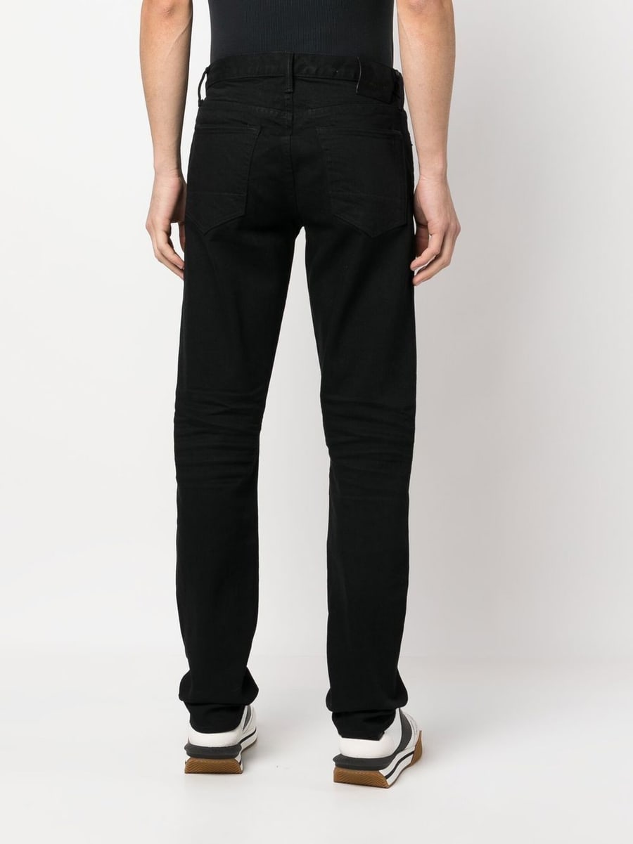 Tom Ford Jeans Tom Ford, view 5