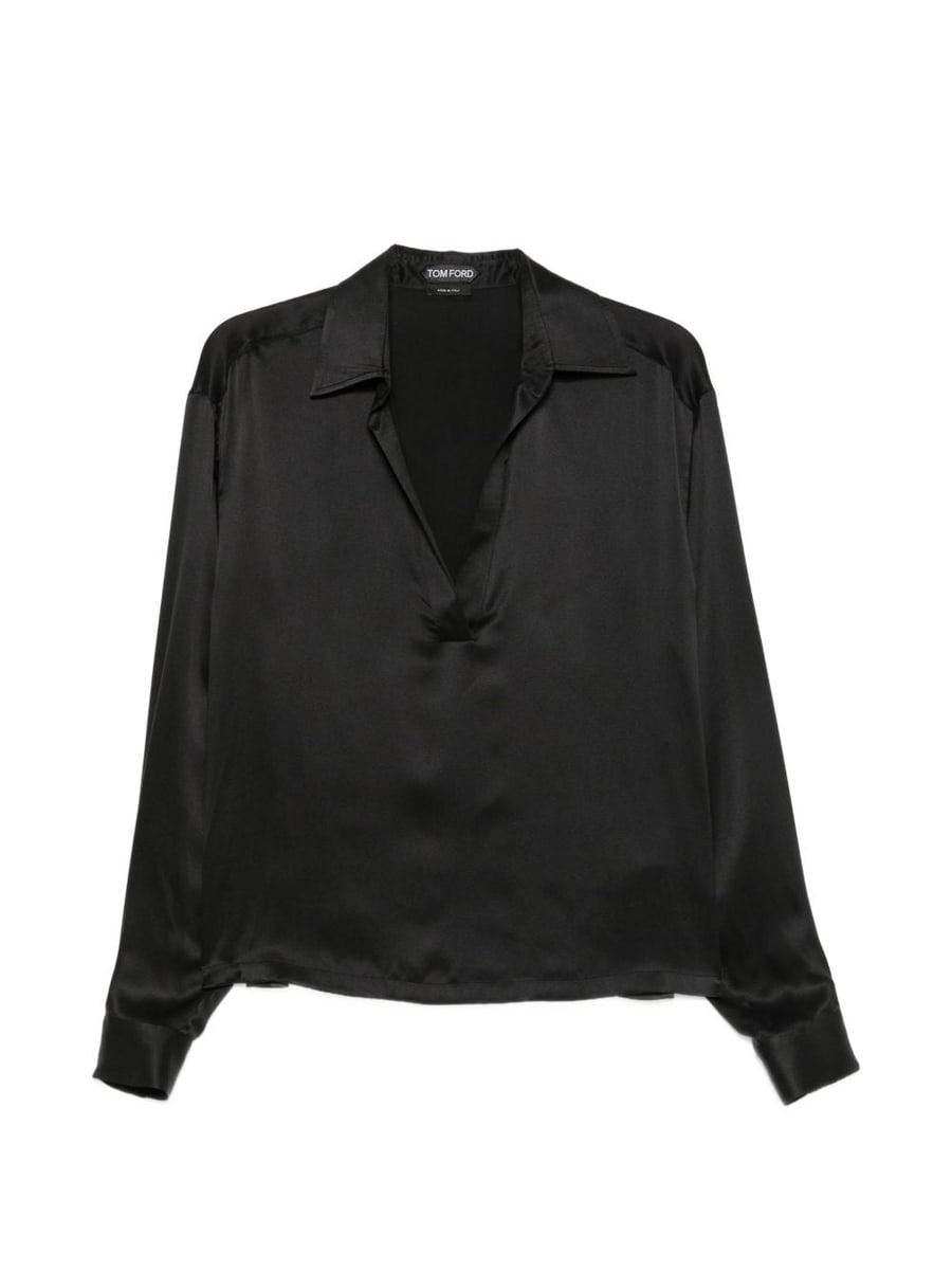 Tom Ford Blusa Tom Ford