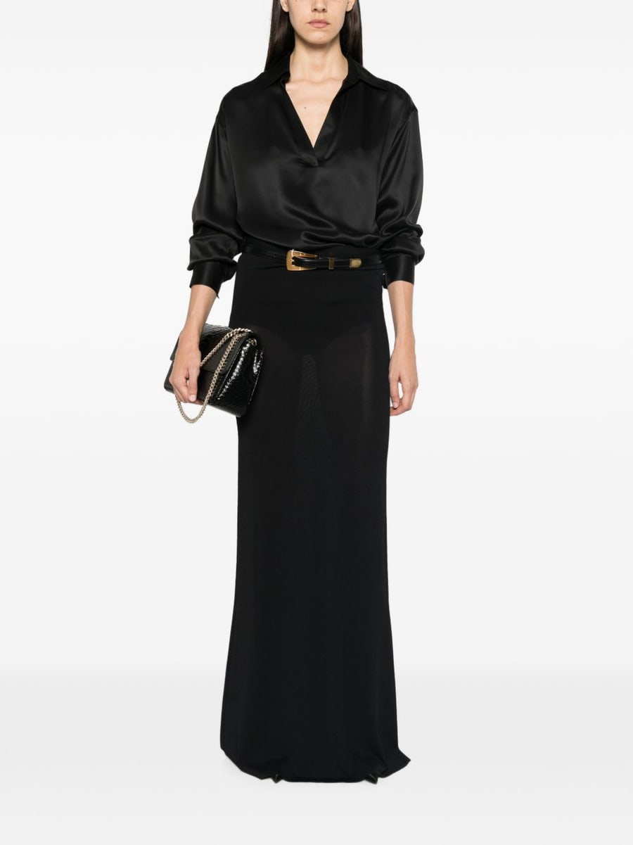 Tom Ford Blusa Tom Ford, view 2