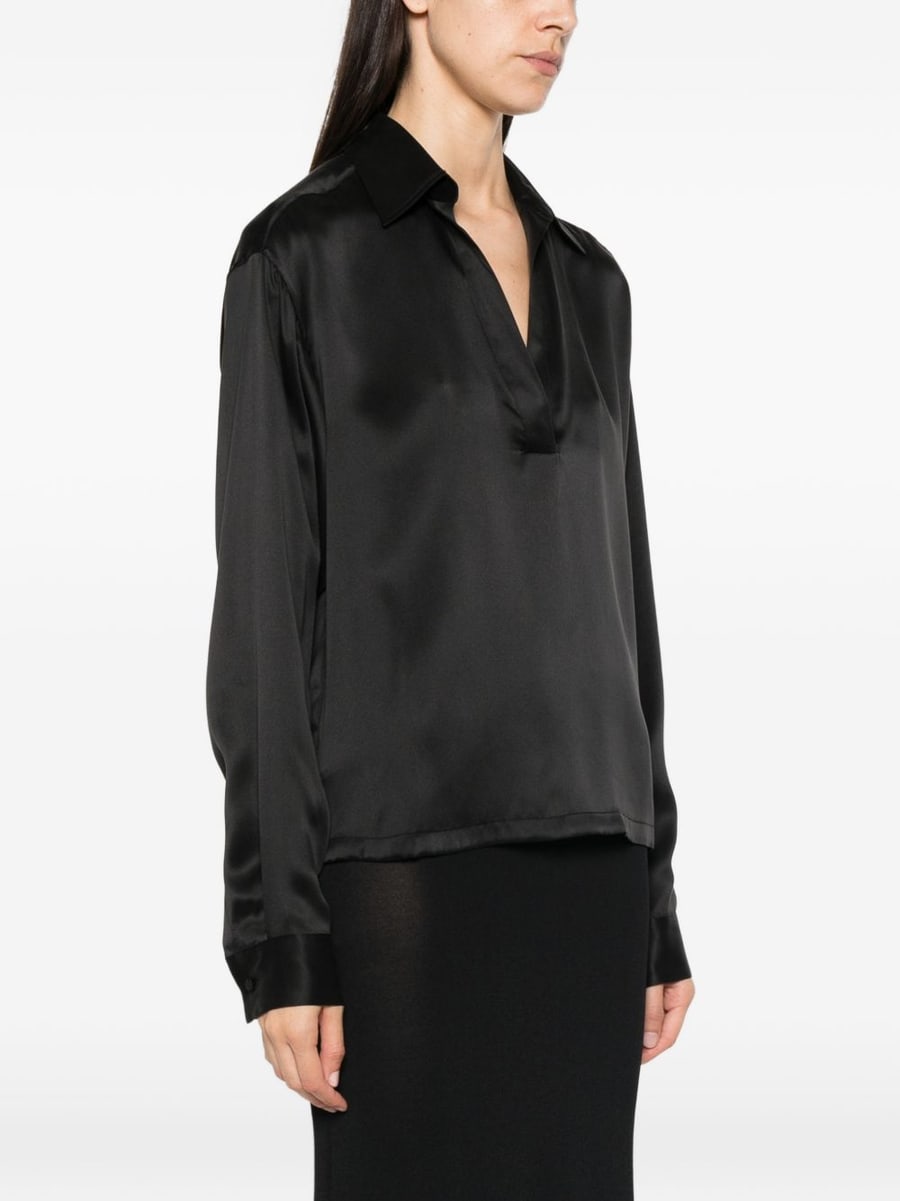 Tom Ford Blusa Tom Ford, view 4