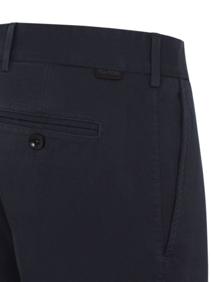 Tom Ford Pantaloni Tom Ford, view 3