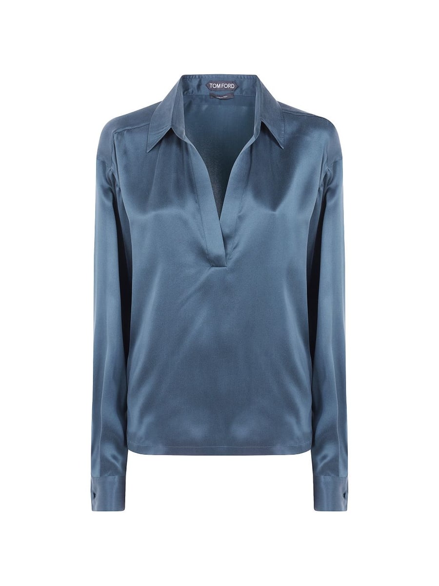 Tom Ford Blusa Tom Ford