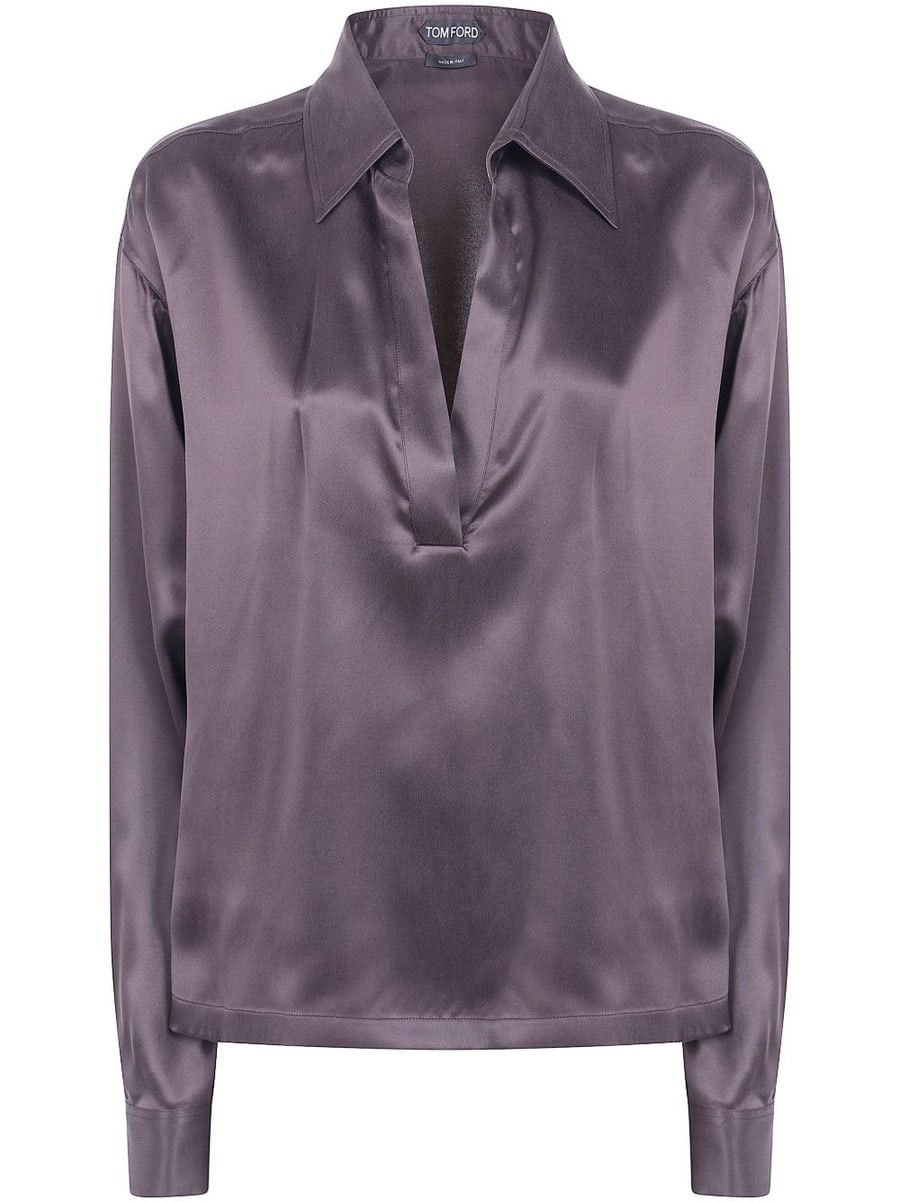 Tom Ford Blusa Tom Ford