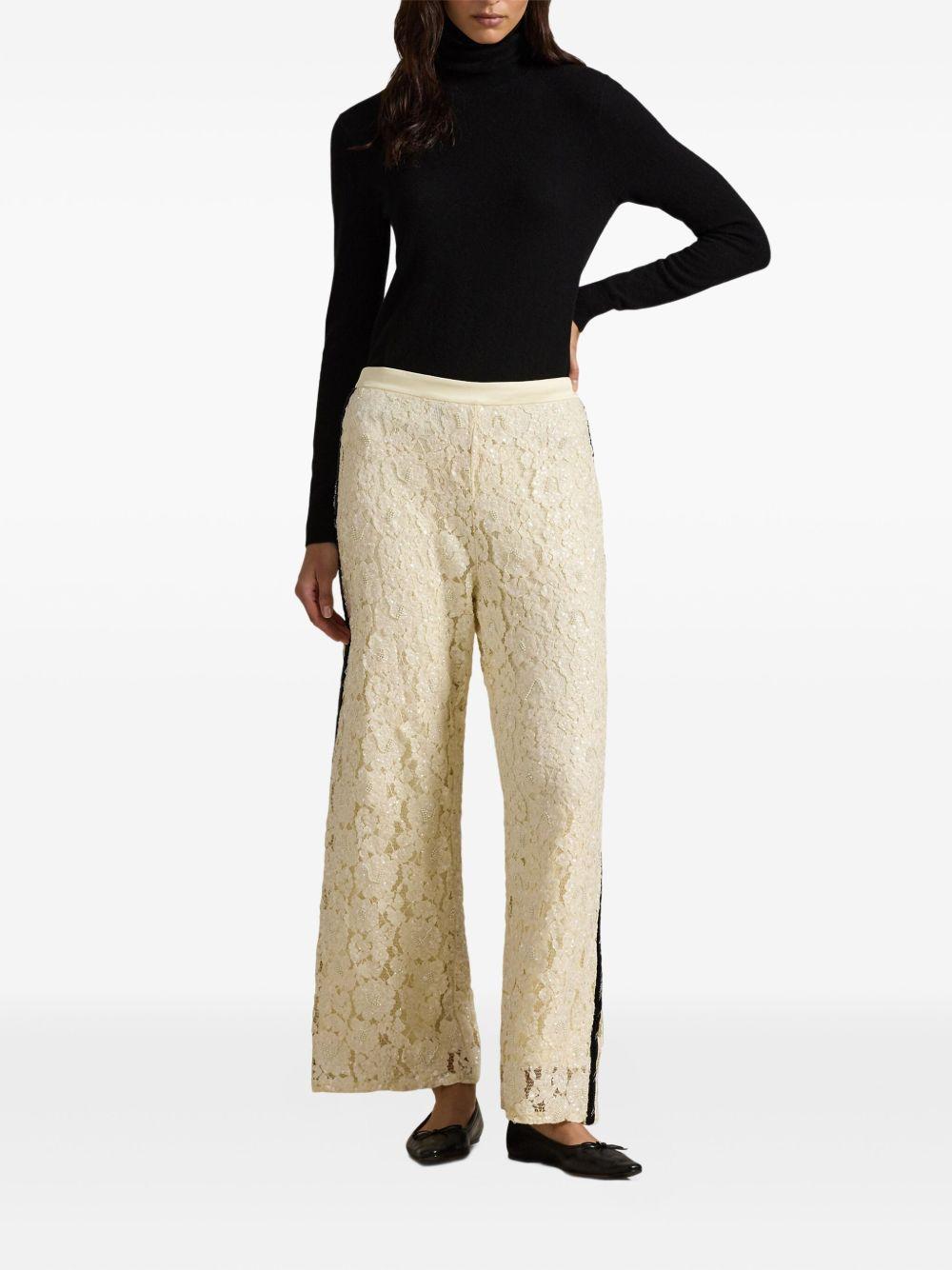 Polo Ralph Lauren Pantaloni Polo Ralph Lauren, view 2