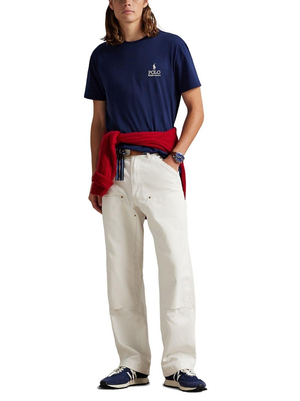 Polo Ralph Lauren T-shirt Polo Ralph Lauren, view 2