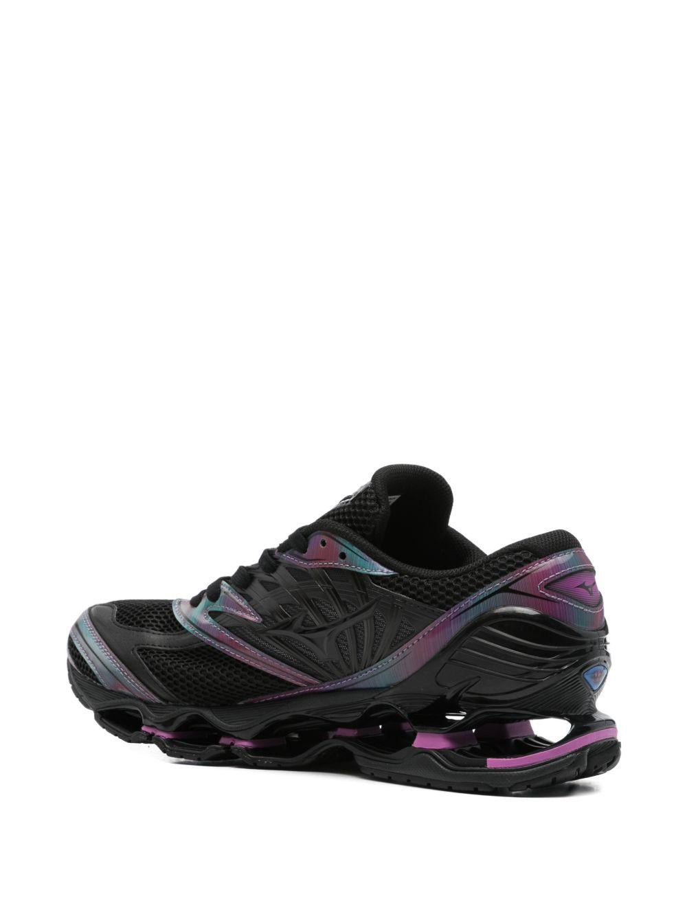 Mizuno Sneakers WAVE PROPHECY LS Mizuno, view 2