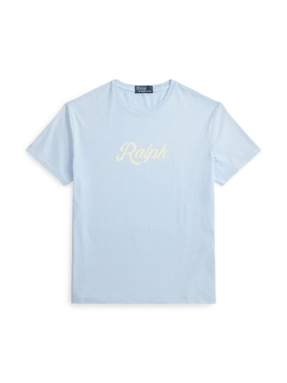 Polo Ralph Lauren T-shirt La maglietta con logo Ralph Polo Ralph Lauren