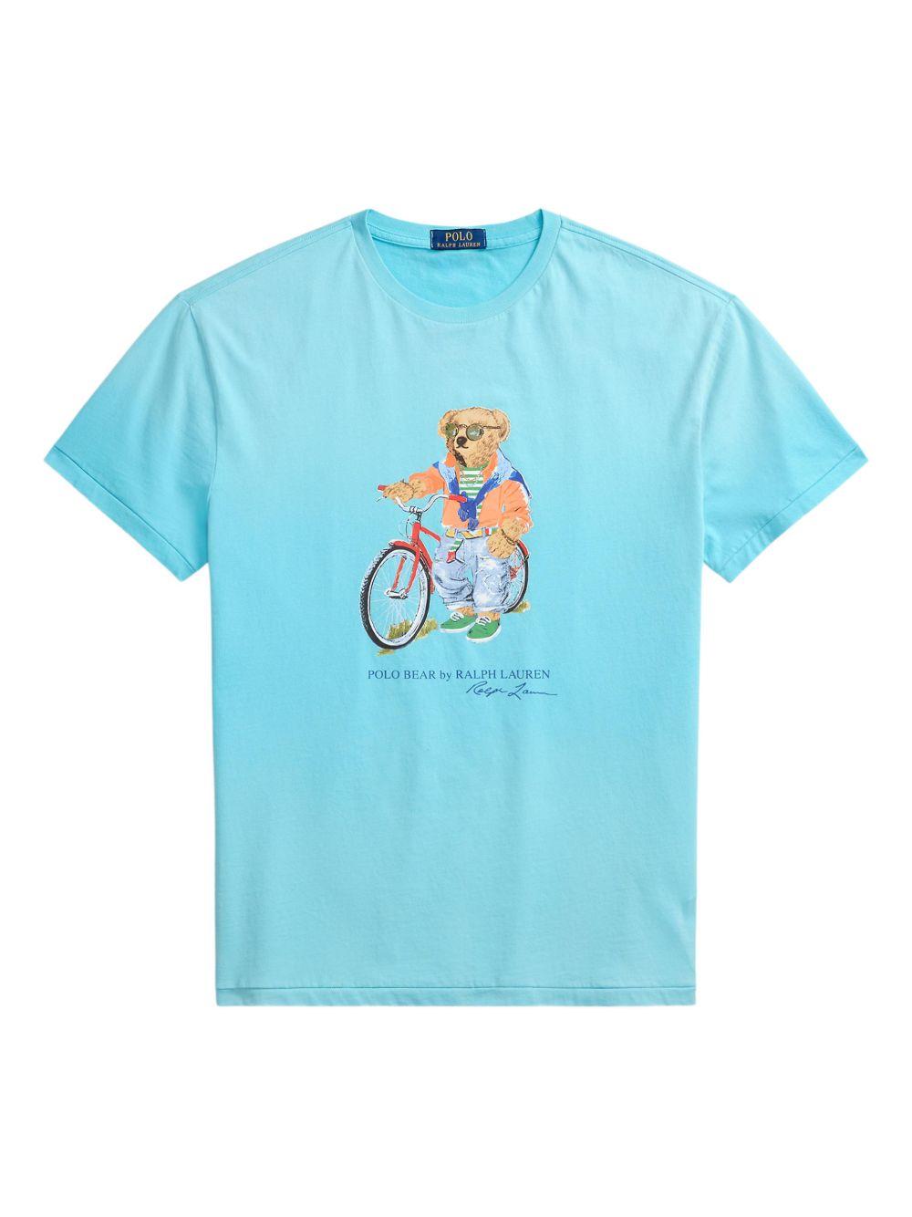 Polo Ralph Lauren T-shirt Polo Bear Polo Ralph Lauren