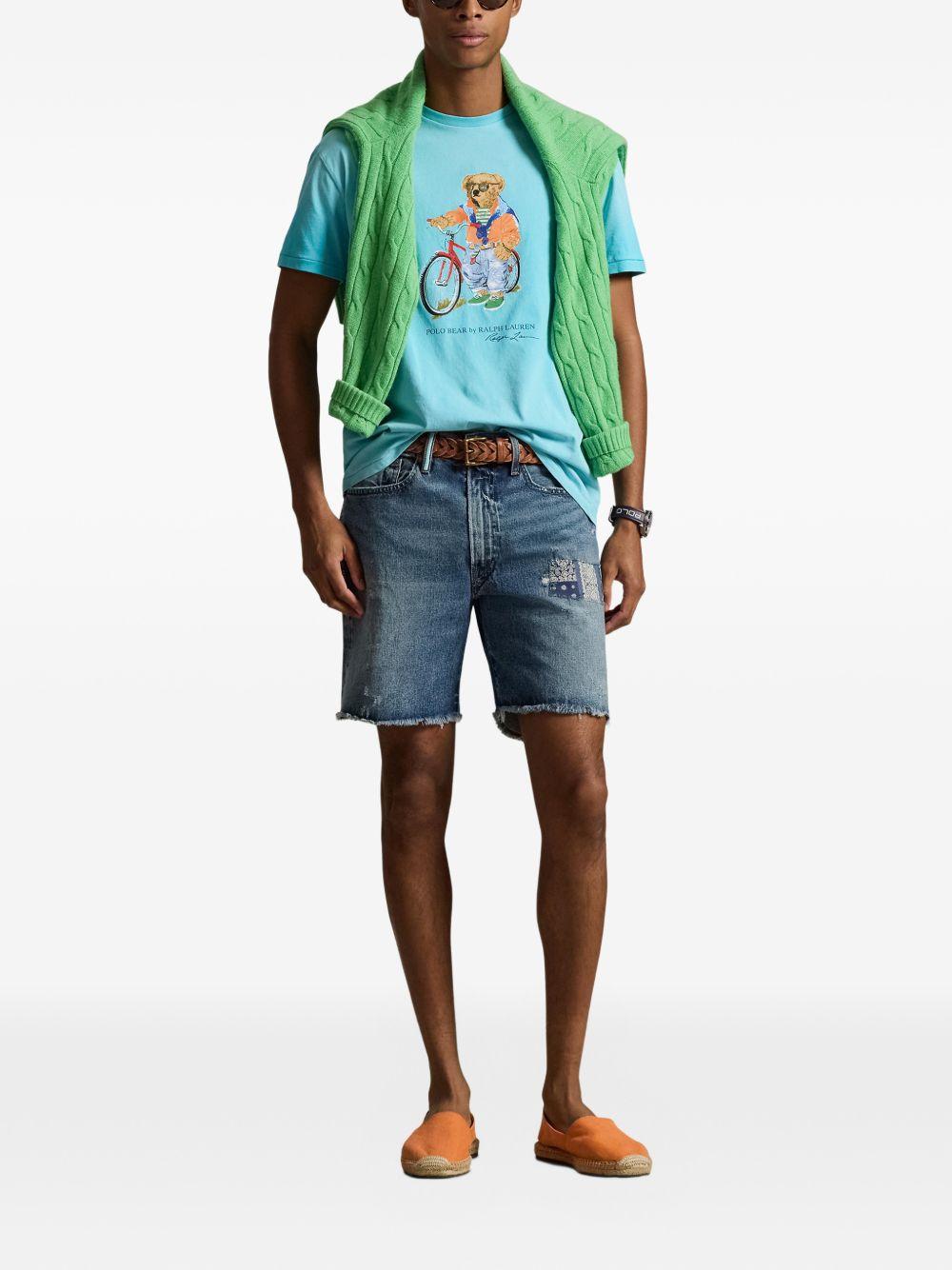 Polo Ralph Lauren T-shirt Polo Bear Polo Ralph Lauren, view 2