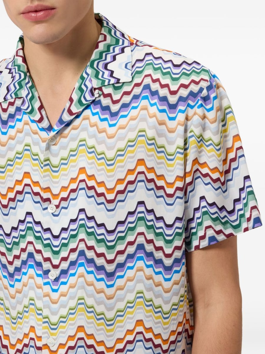 Missoni Camicia Missoni, view 4