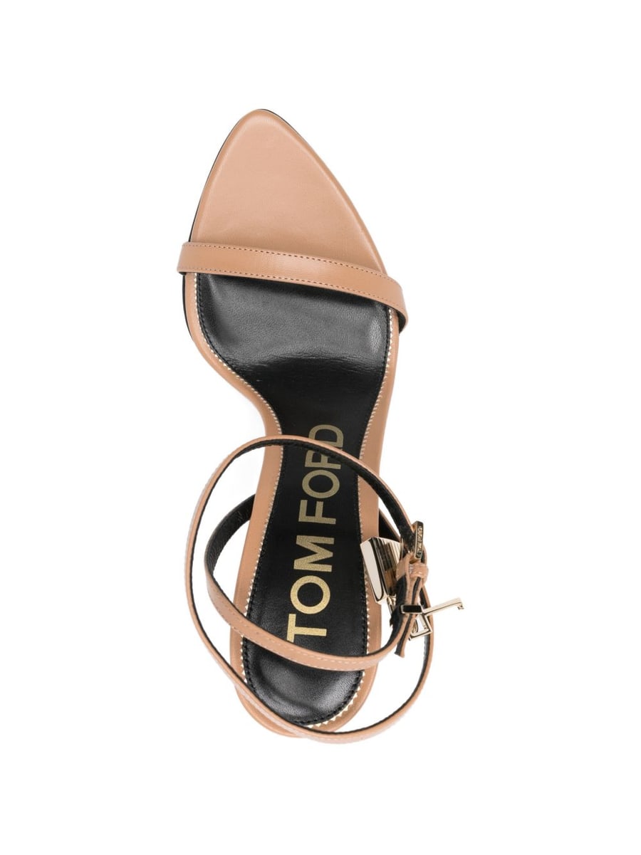Tom Ford Sandali Padlock Tom Ford, view 3