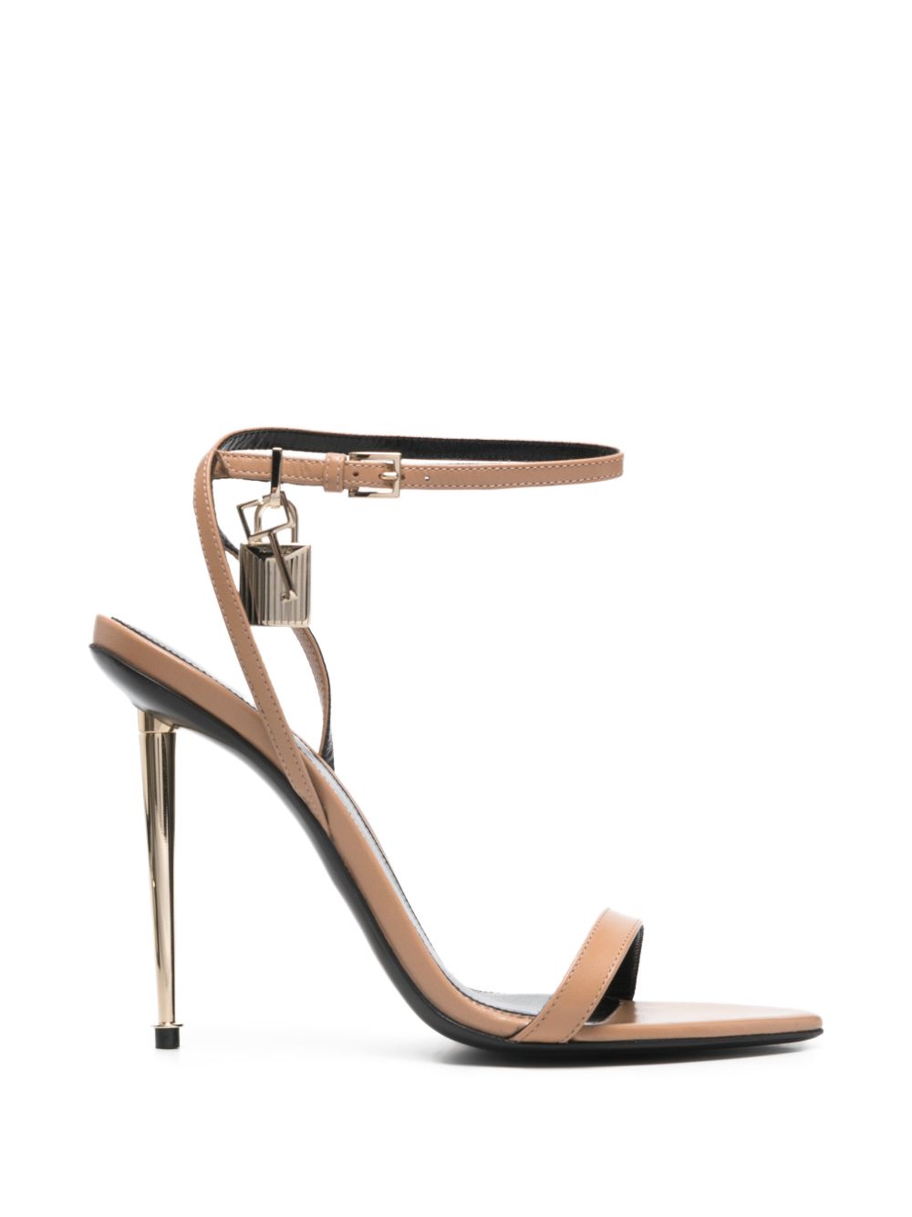 Tom Ford Sandali Padlock Tom Ford