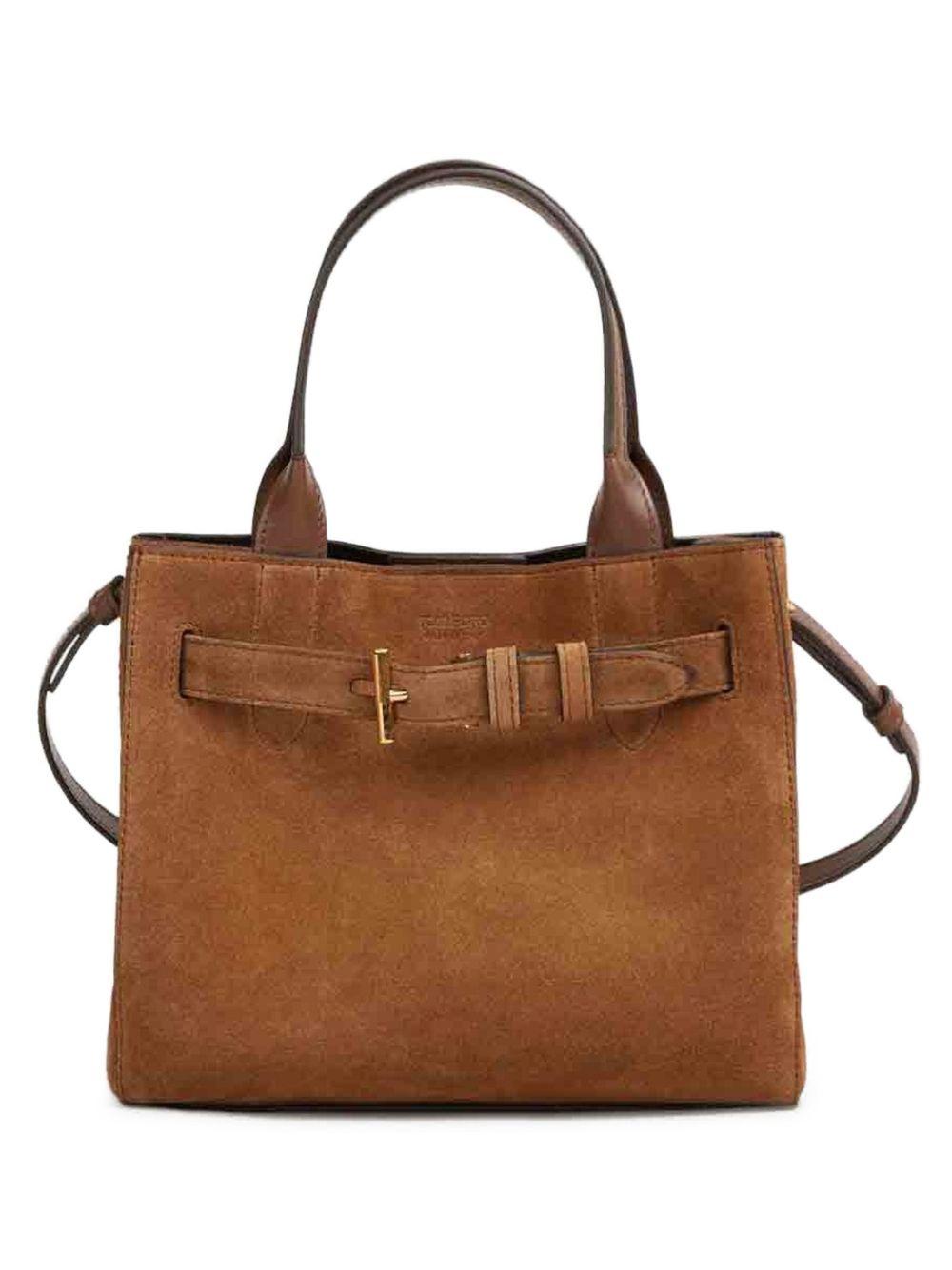 Tom Ford Borsa a spalla Audrey Piccola Tom Ford