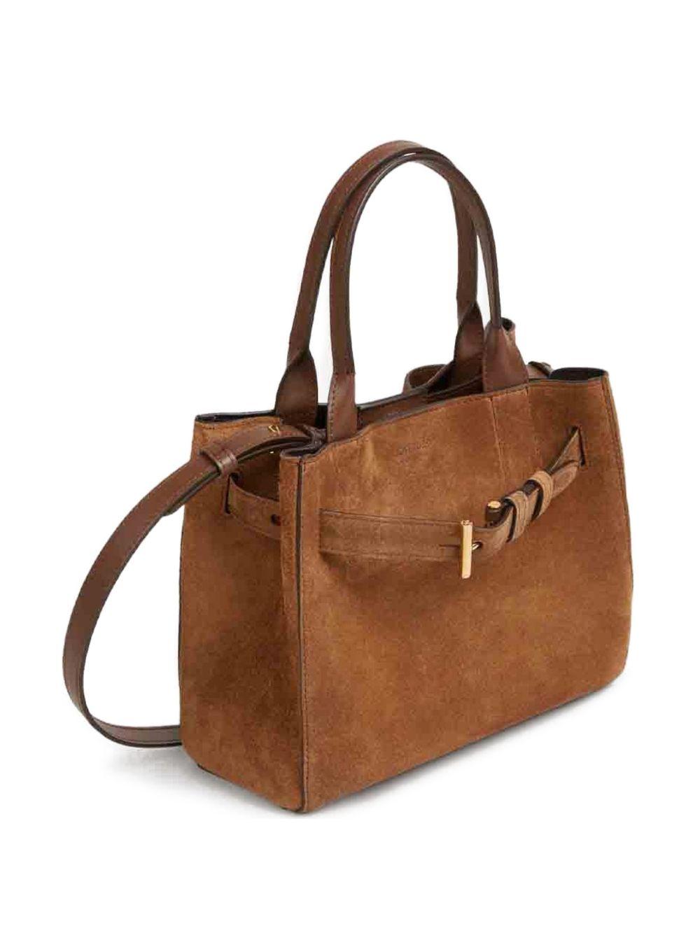Tom Ford Borsa a spalla Audrey Piccola Tom Ford, view 2