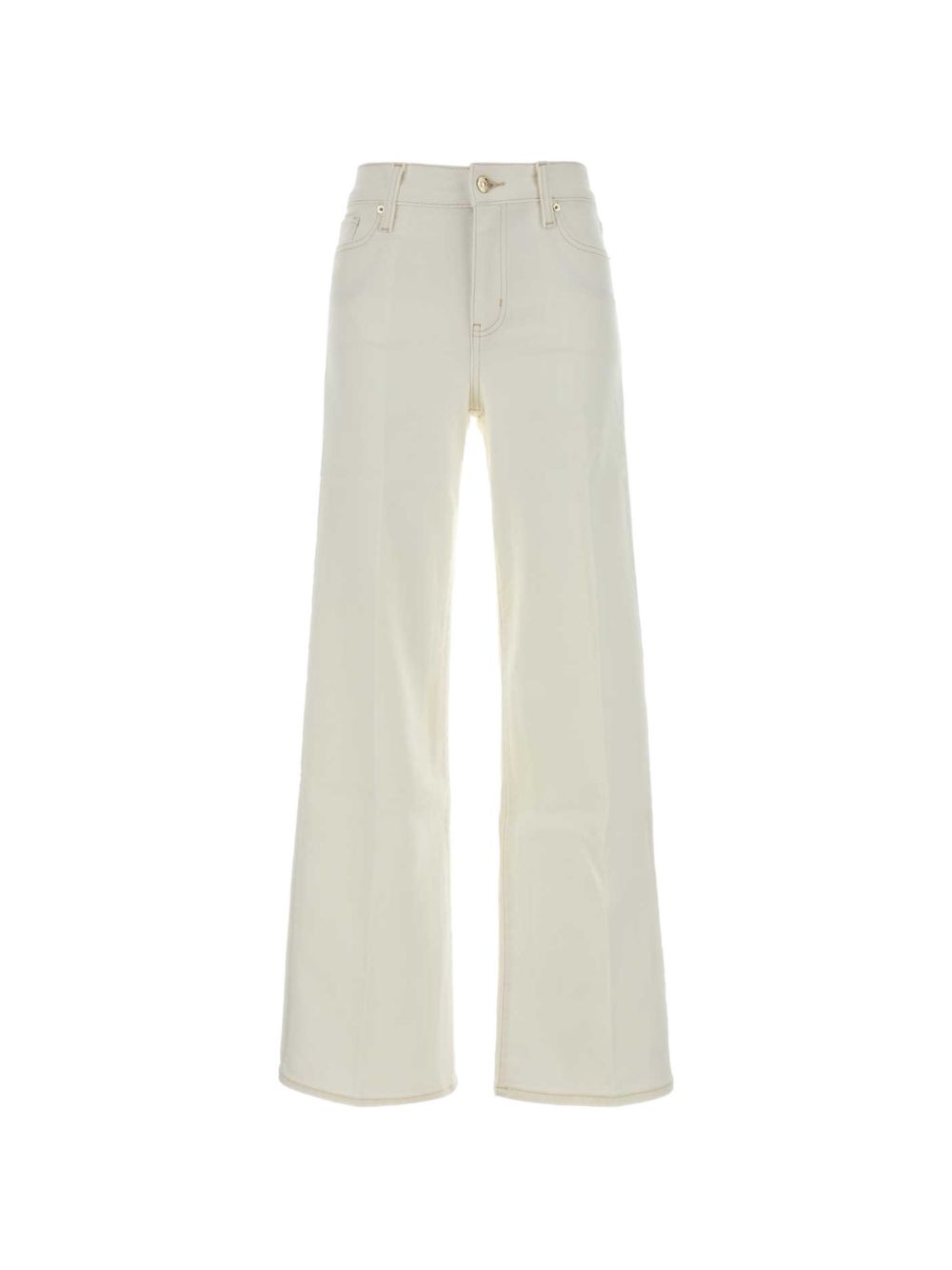 Frame Jeans Le Slim Palazzo Frame