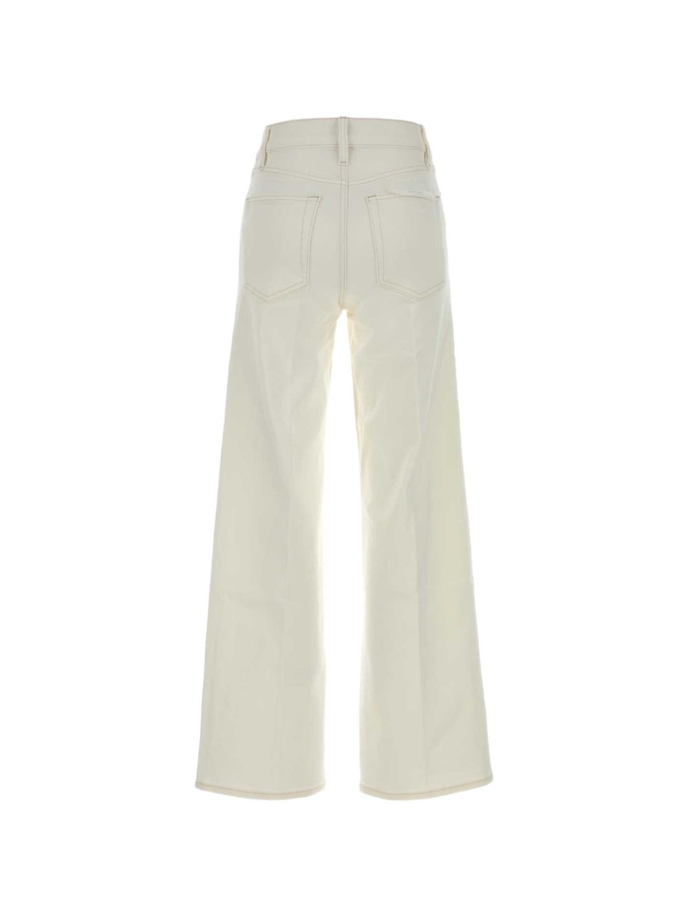 Frame Jeans Le Slim Palazzo Frame, view 2