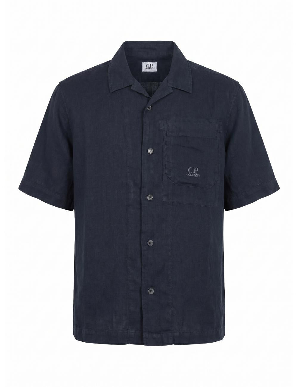 C.P. Company Camicia C.P. Company