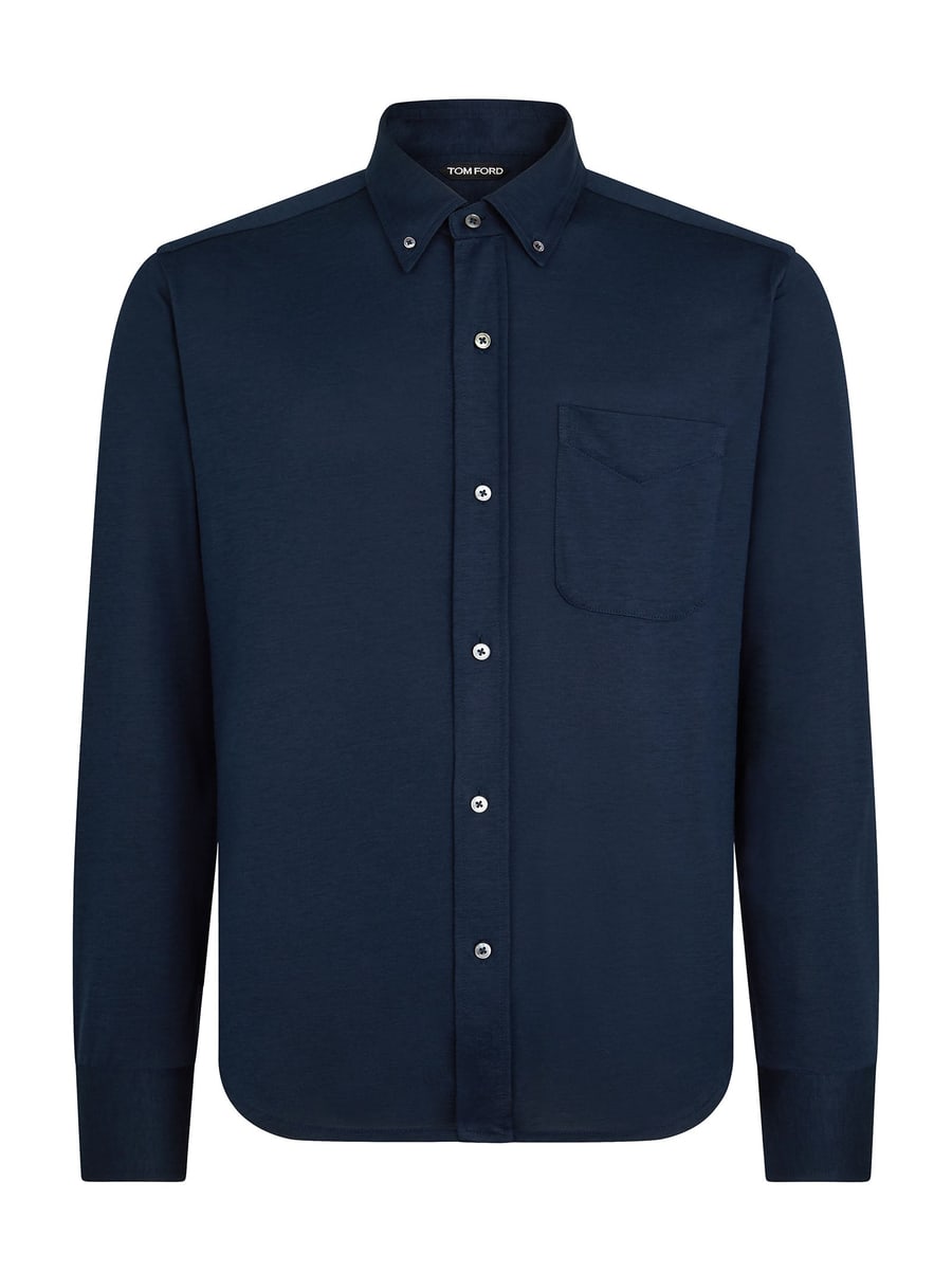 Tom Ford Camicia Tom Ford