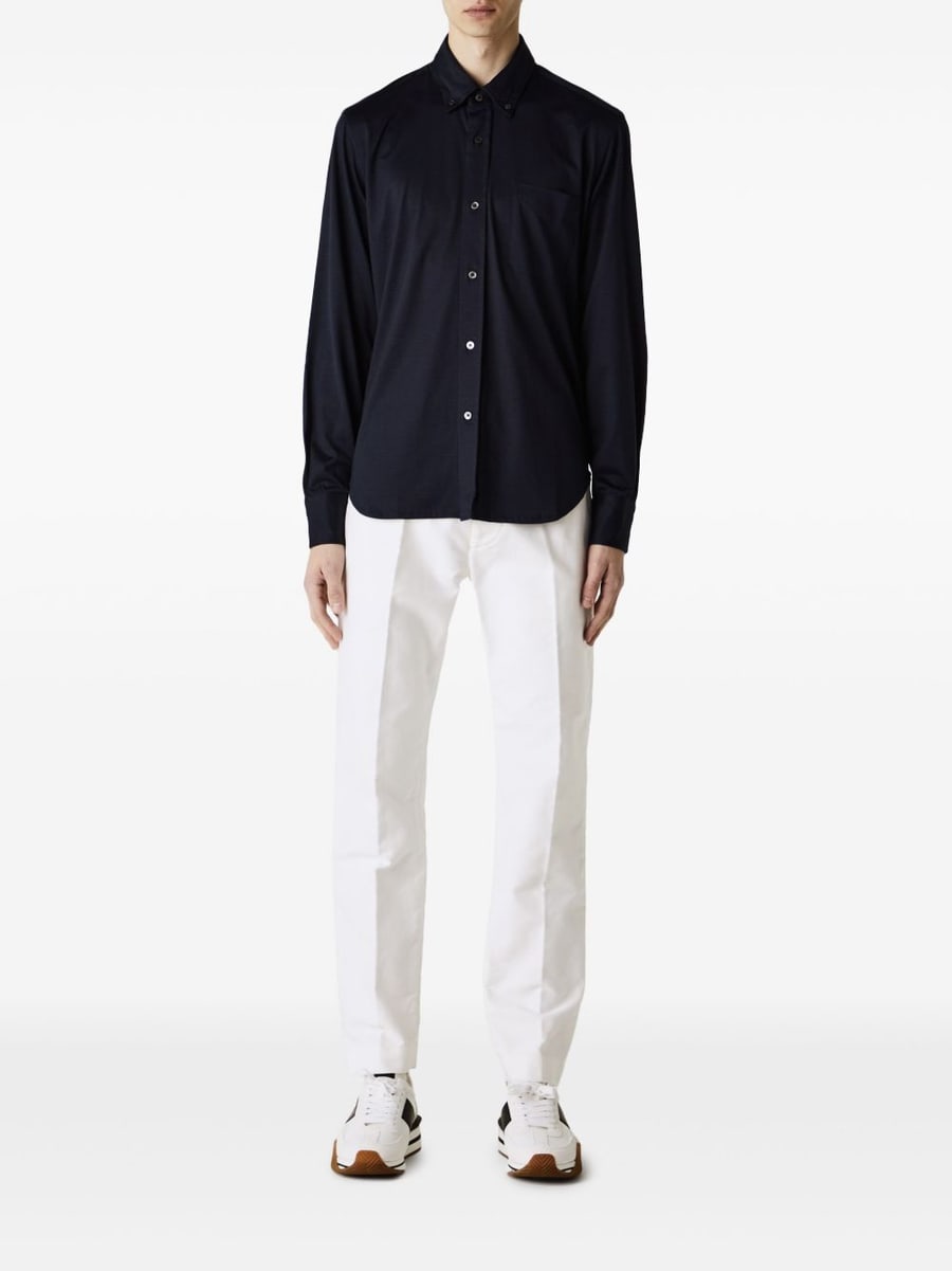 Tom Ford Camicia Tom Ford, view 2