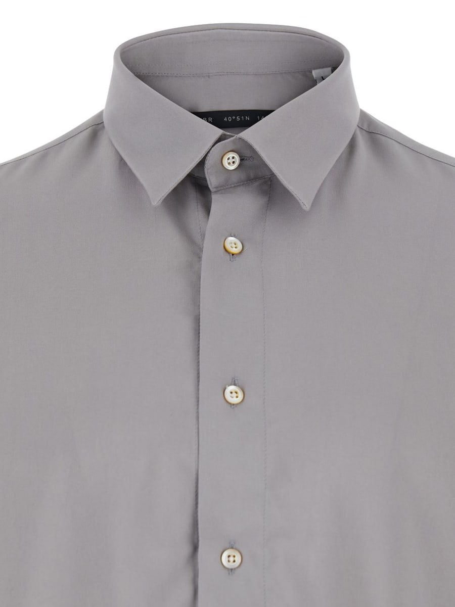 Low Brand Camicia Low Brand, view 2