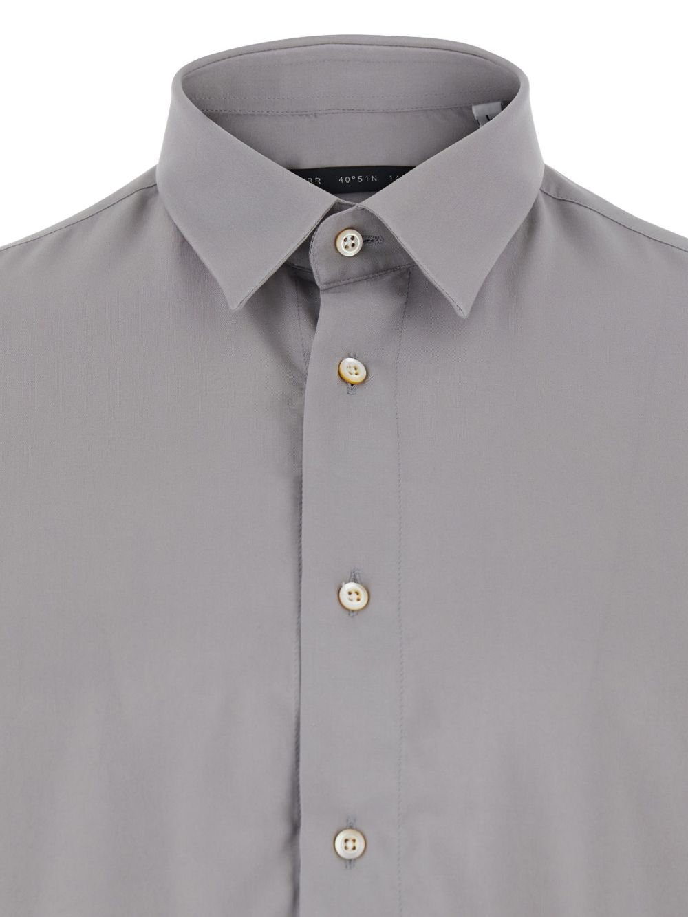 Low Brand Camicia Low Brand, view 2