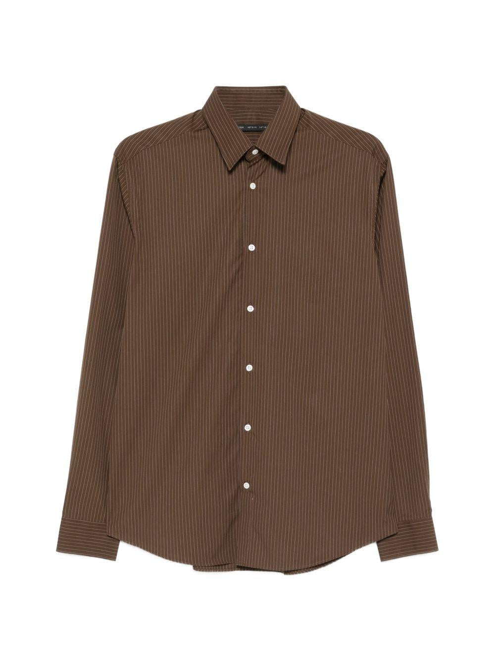 Low Brand Camicia Low Brand