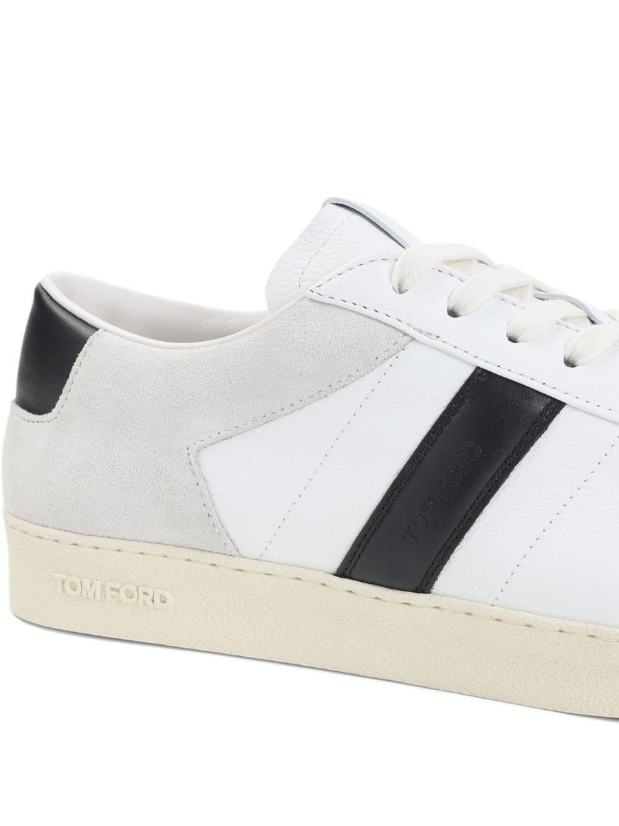 Tom Ford Sneakers BLAKE Tom Ford, view 4