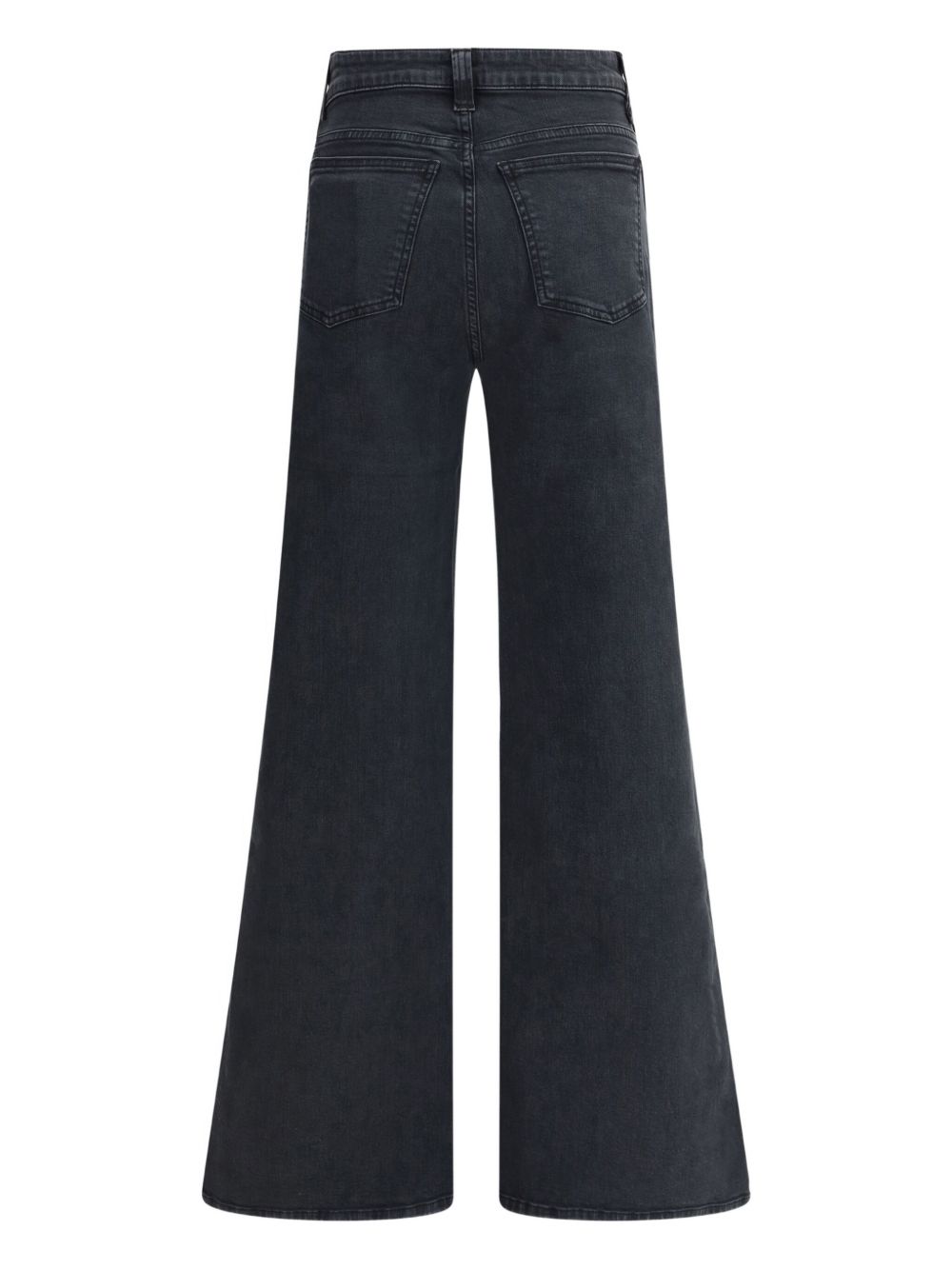Khaite NY Jeans Dane Khaite NY, view 2