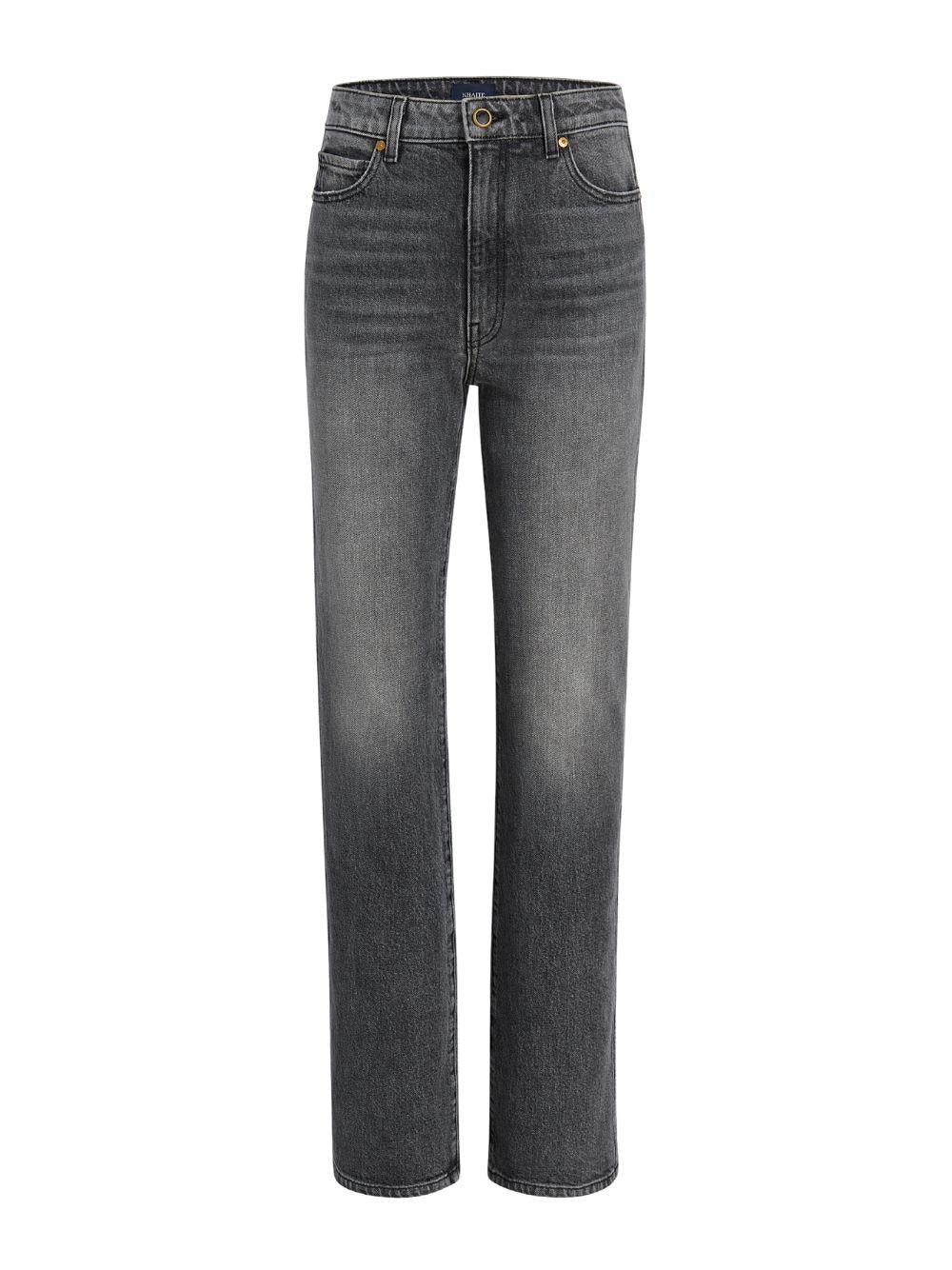 Khaite NY Jeans Danielle Khaite NY