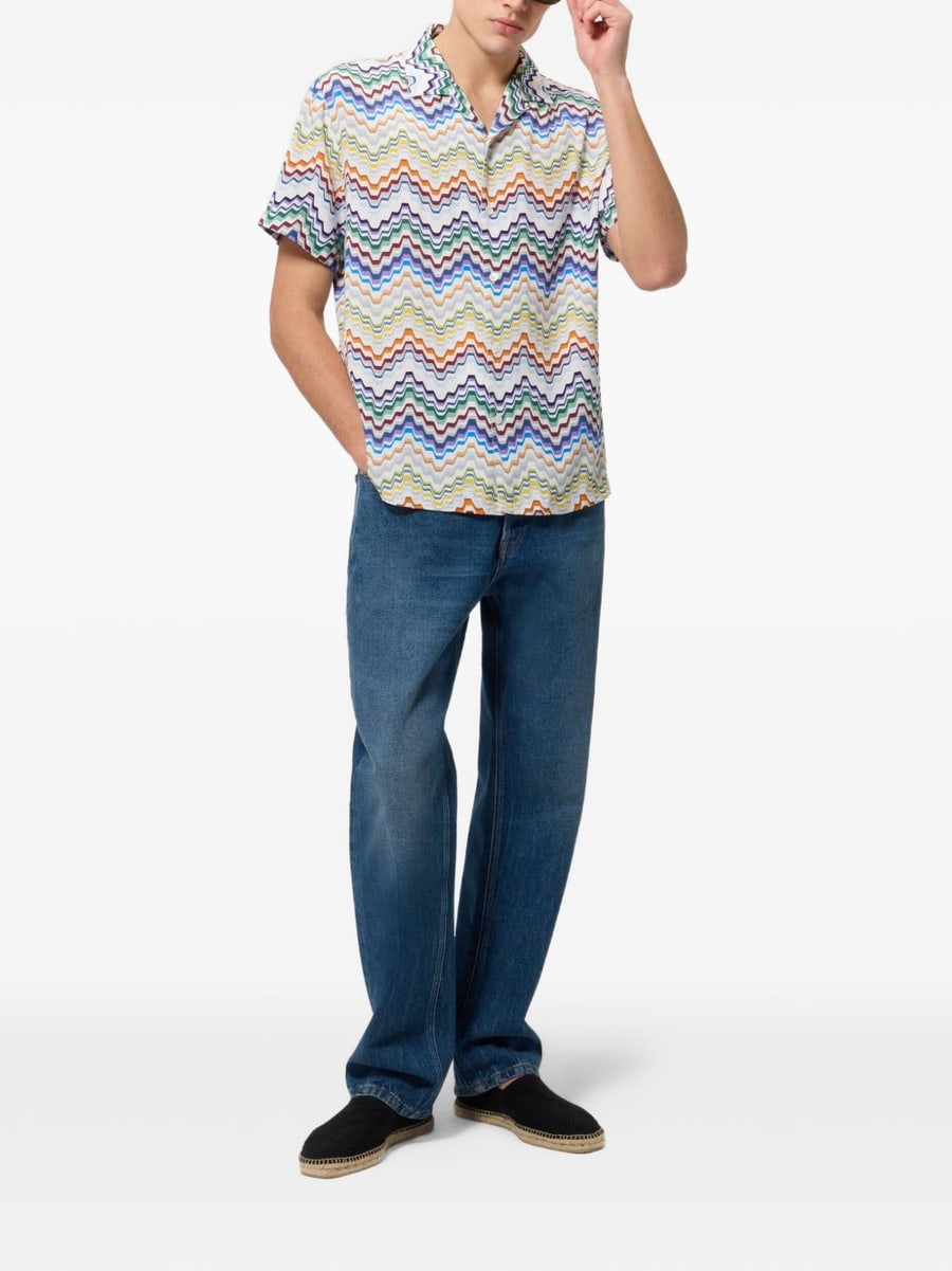 Missoni Camicia Missoni, view 2