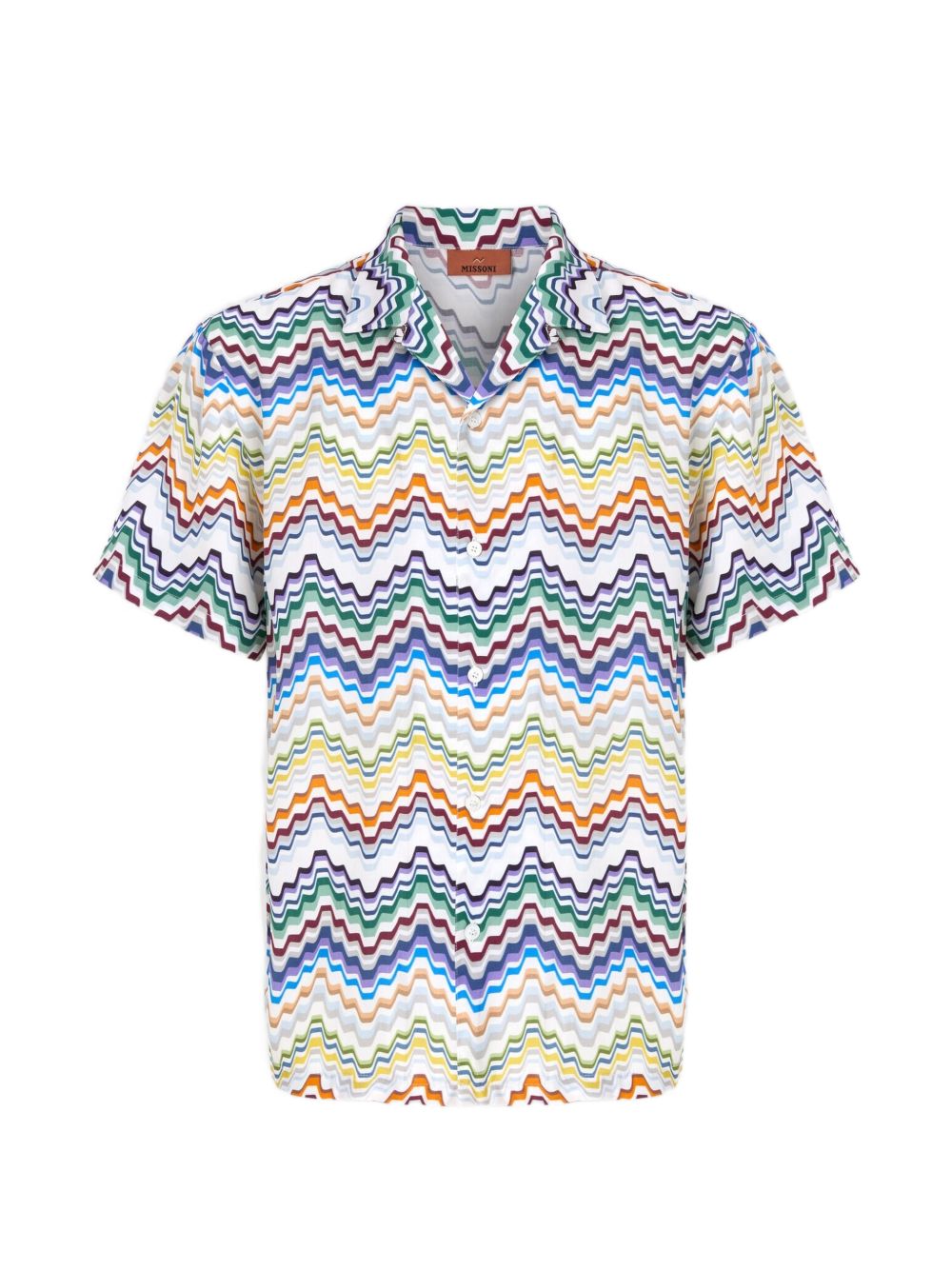Missoni Camicia Missoni