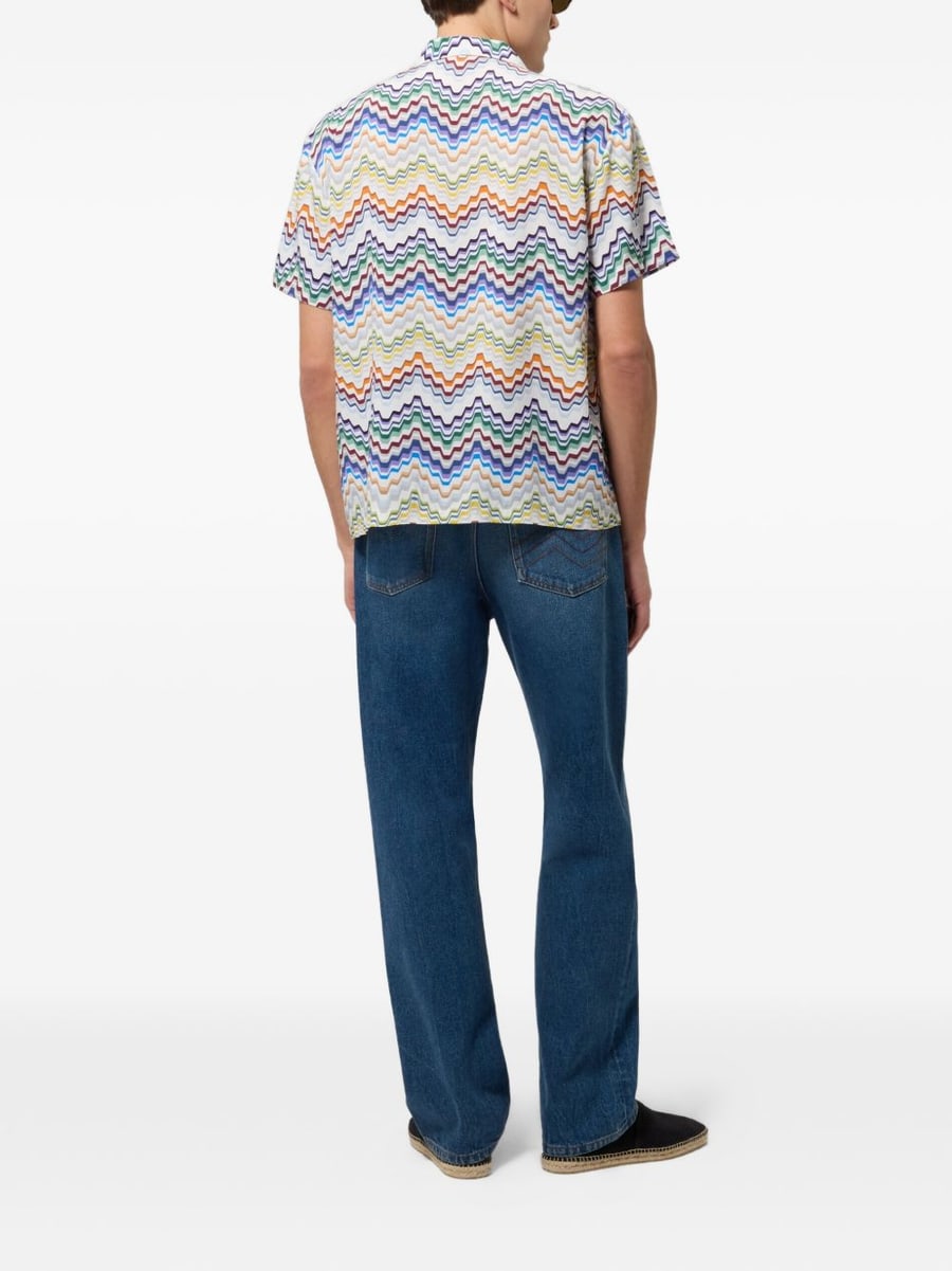 Missoni Camicia Missoni, view 3