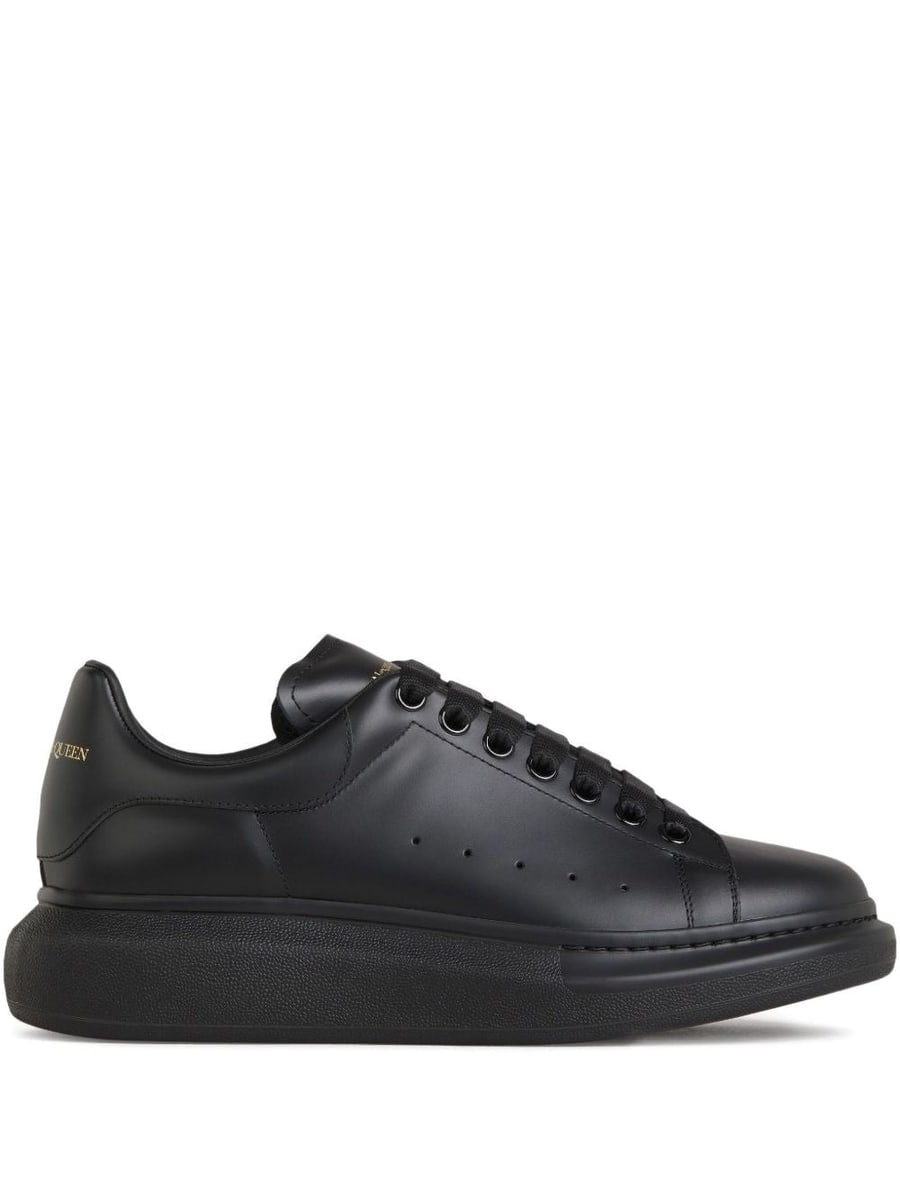 Alexander McQueen Sneakers Oversize Alexander McQueen