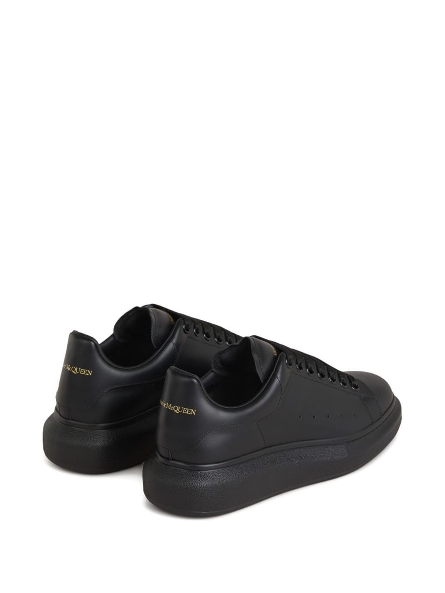 Alexander McQueen Sneakers Oversize Alexander McQueen, view 3
