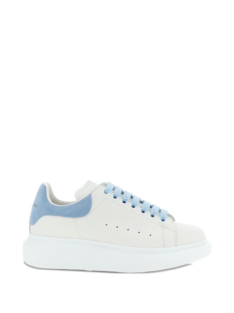 Alexander McQueen Sneakers Oversize Alexander McQueen