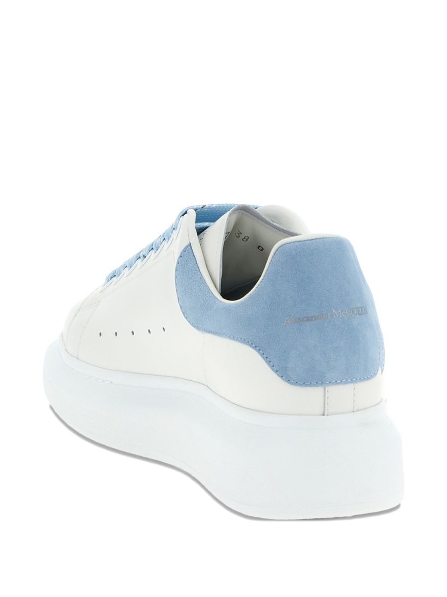 Alexander McQueen Sneakers Oversize Alexander McQueen, view 3