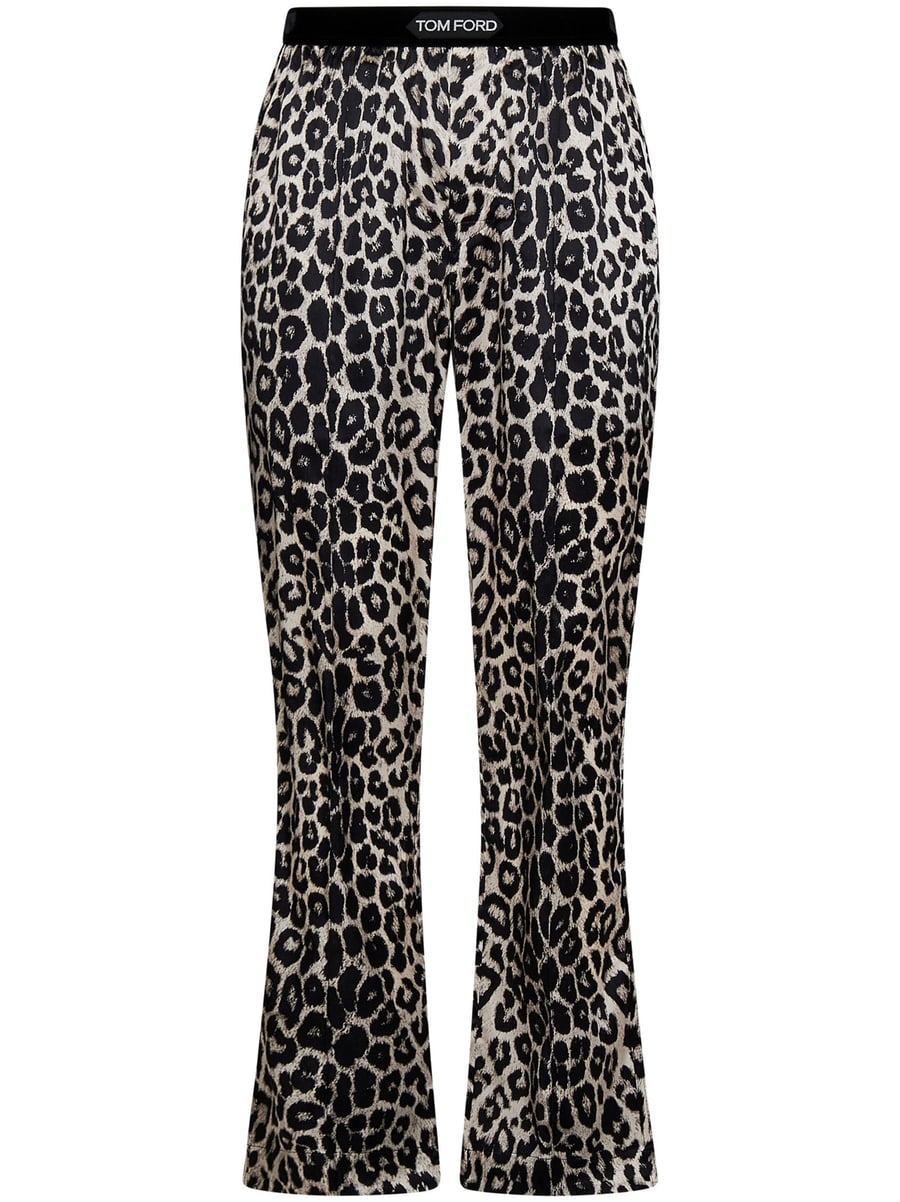Tom Ford Pantaloni Tom Ford