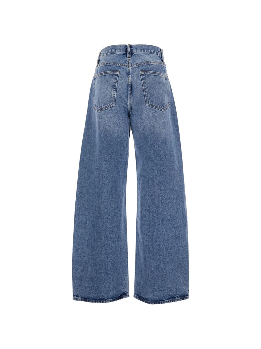 Frame Jeans THE BOW FRAME, view 2