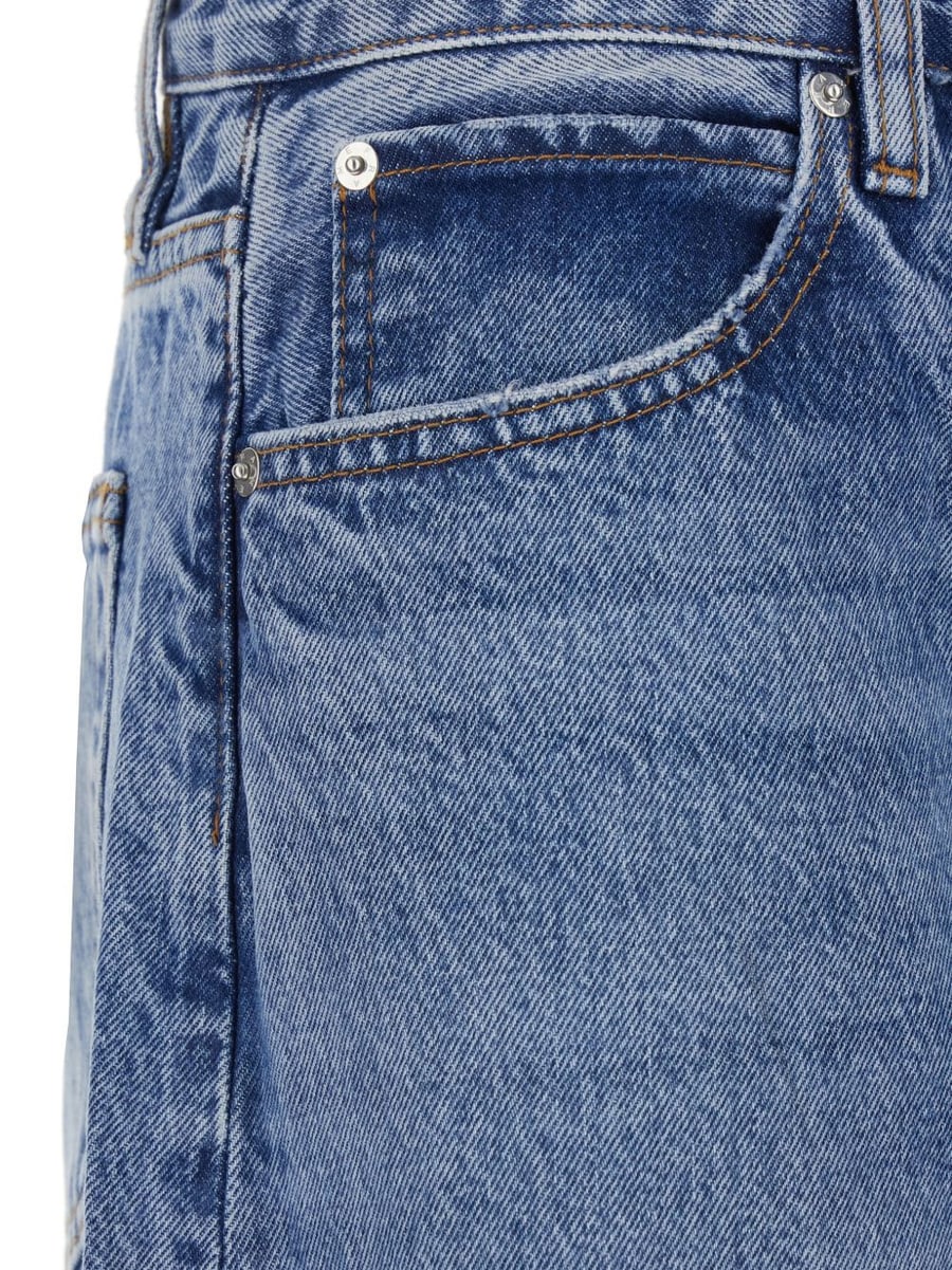 Frame Jeans THE BOW FRAME, view 3