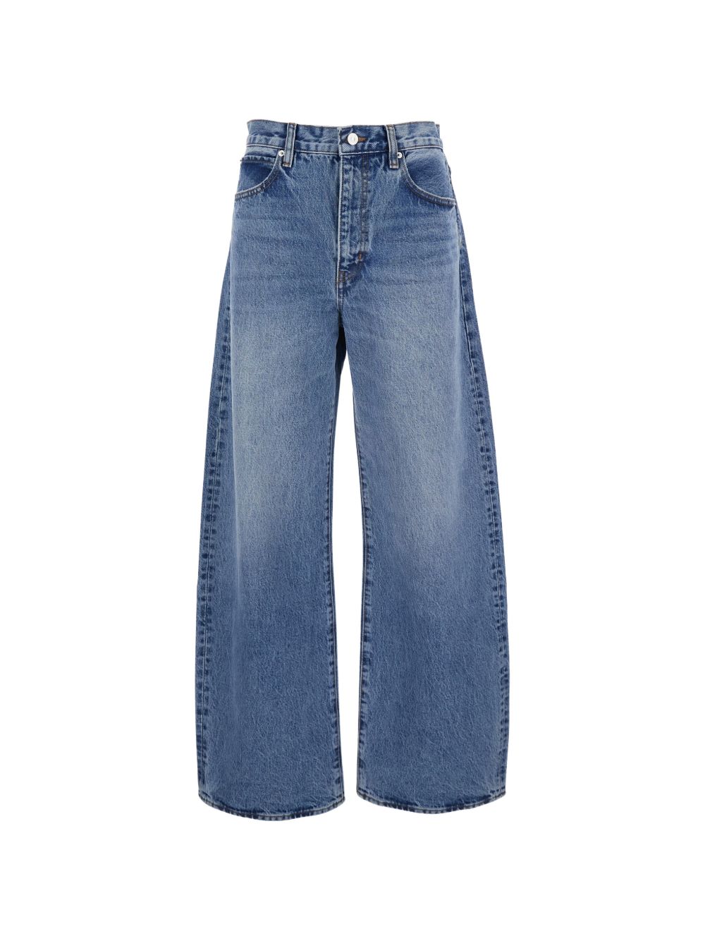 Frame Jeans THE BOW FRAME
