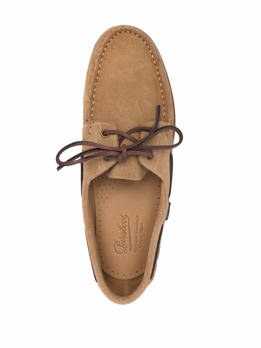 Paraboot Mocassini BARTH Paraboot, view 2