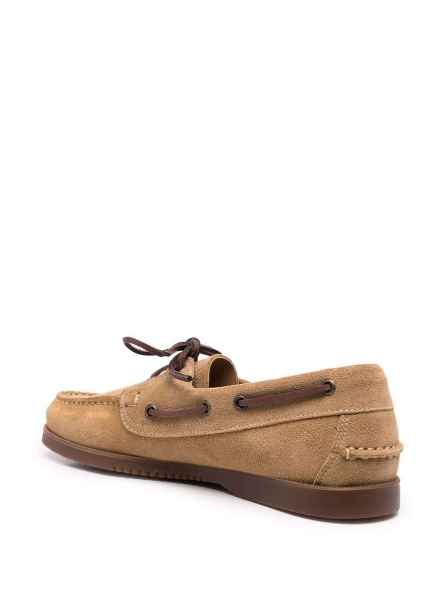 Paraboot Mocassini BARTH Paraboot, view 3