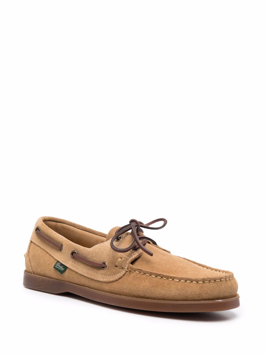Paraboot Mocassini BARTH Paraboot, view 4
