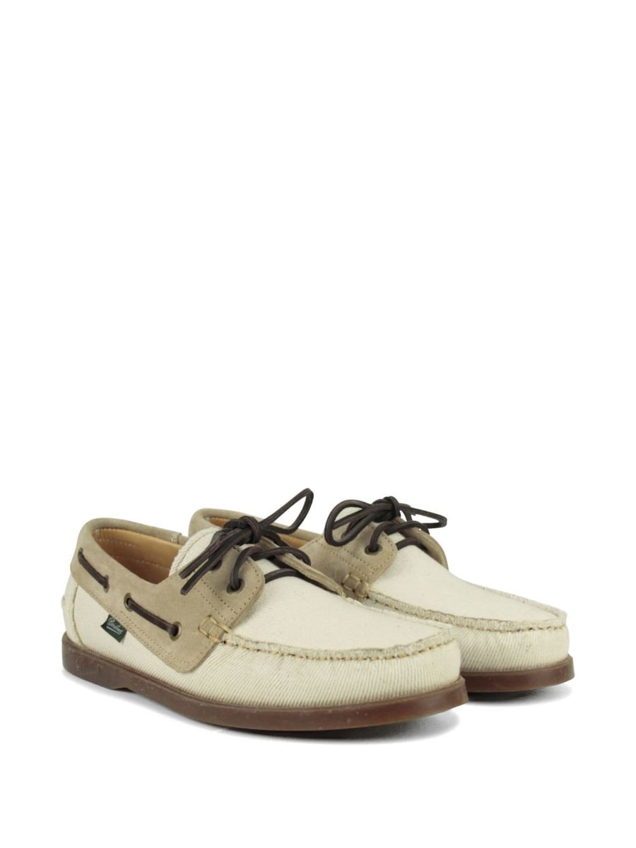 Paraboot Moccasini Barth Paraboot, view 3
