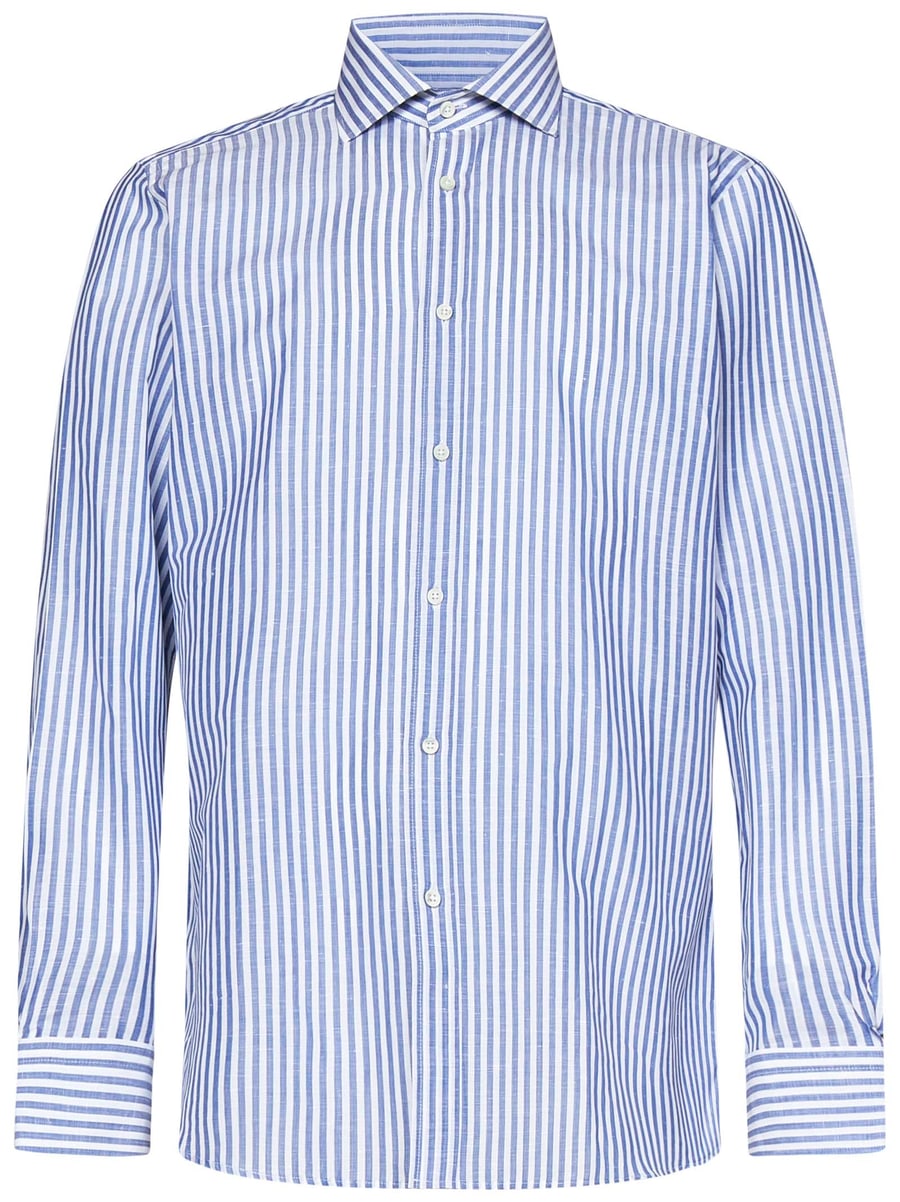 Franzese Collection Camicia modello David Beckham Franzese Napoli