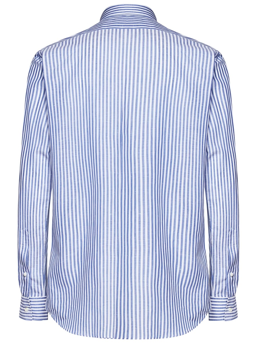 Franzese Collection Camicia modello David Beckham Franzese Napoli, view 2
